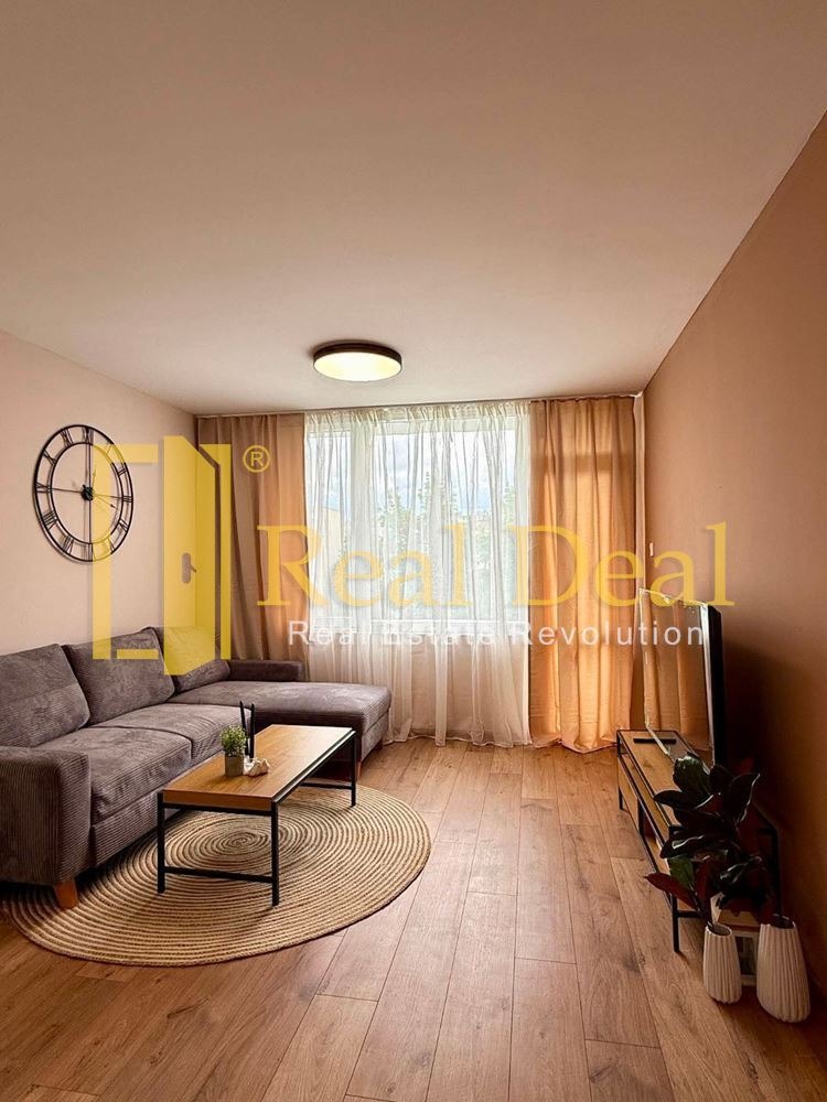 Продава 2-СТАЕН, гр. София, Люлин 1, снимка 4 - Апартаменти - 54548165