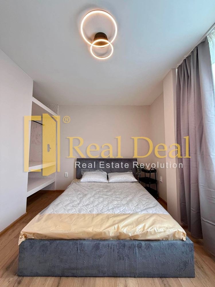 Продава 2-СТАЕН, гр. София, Люлин 1, снимка 7 - Апартаменти - 54548165