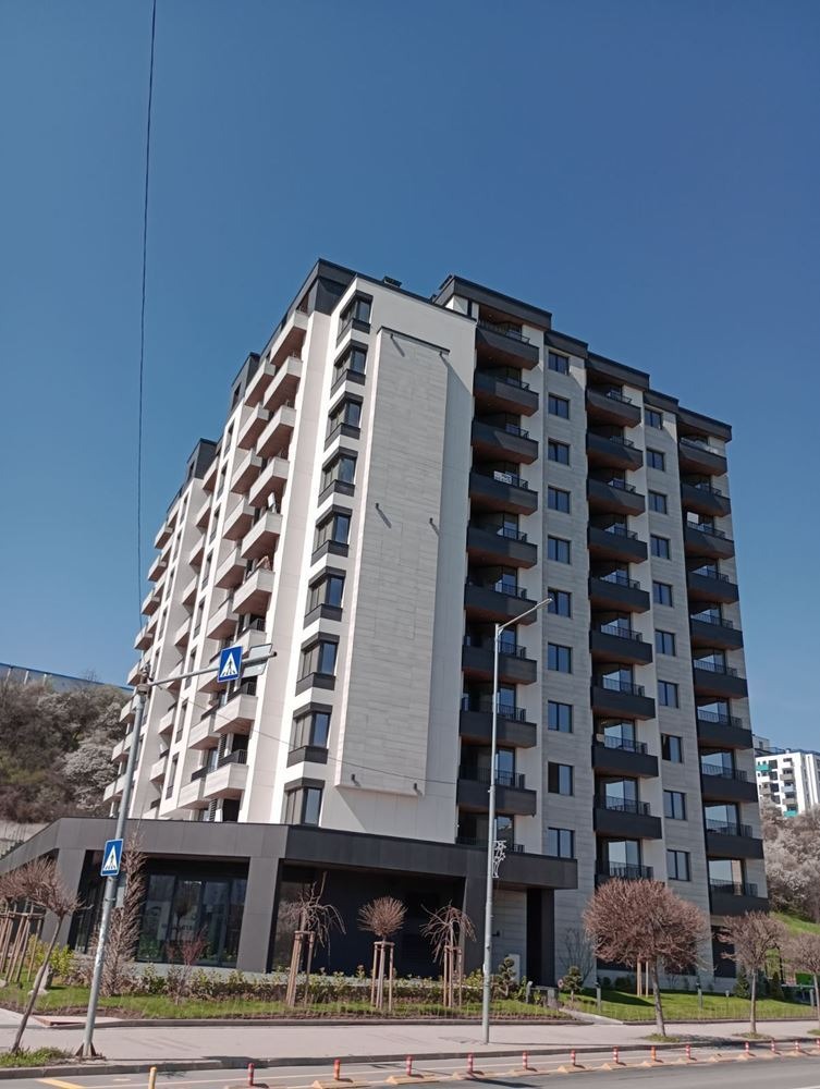 Продава 2-СТАЕН, гр. София, Дружба 2, снимка 12 - Апартаменти - 54591284