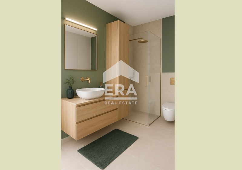 Продава 2-СТАЕН, гр. Варна, м-т Пчелина, снимка 6 - Апартаменти - 55790373