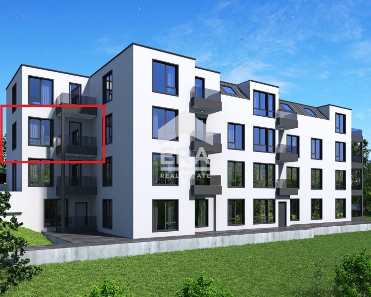 Продава 2-СТАЕН, гр. Варна, м-т Пчелина, снимка 2 - Апартаменти - 55790373