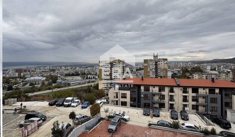 Продава 2-СТАЕН, гр. Варна, м-т Пчелина, снимка 3 - Апартаменти - 55790373