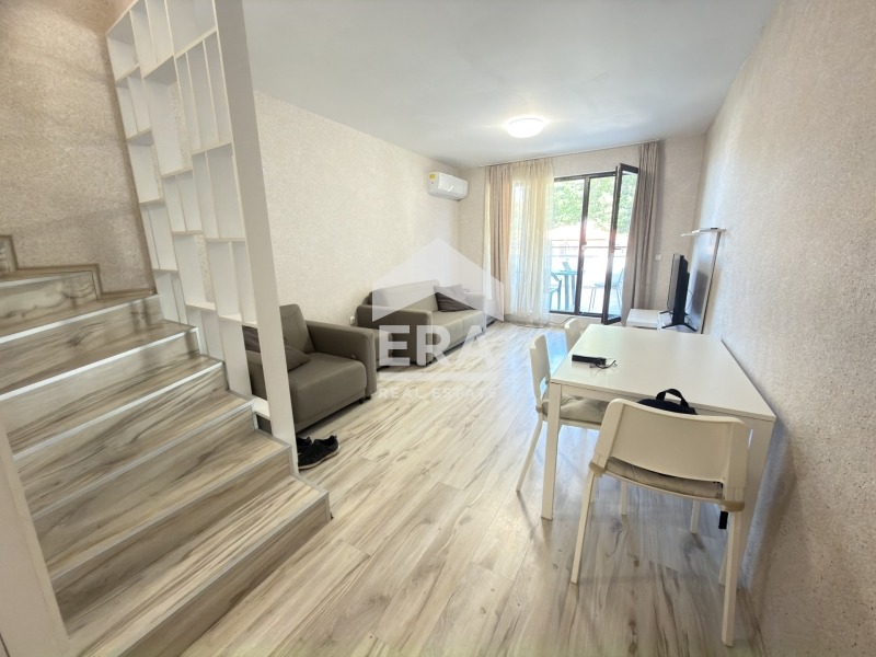 Продава 2-СТАЕН, с. Шкорпиловци, област Варна, снимка 7 - Апартаменти - 56222808
