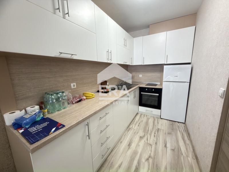 Продава 2-СТАЕН, с. Шкорпиловци, област Варна, снимка 11 - Апартаменти - 56222808