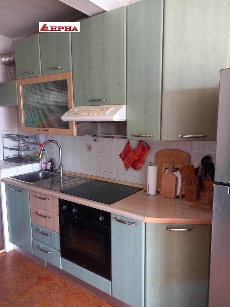 Te koop  2 slaapkamers Chaskovo , Druzjba 1 , 80 m² | 60460583 - afbeelding [4]