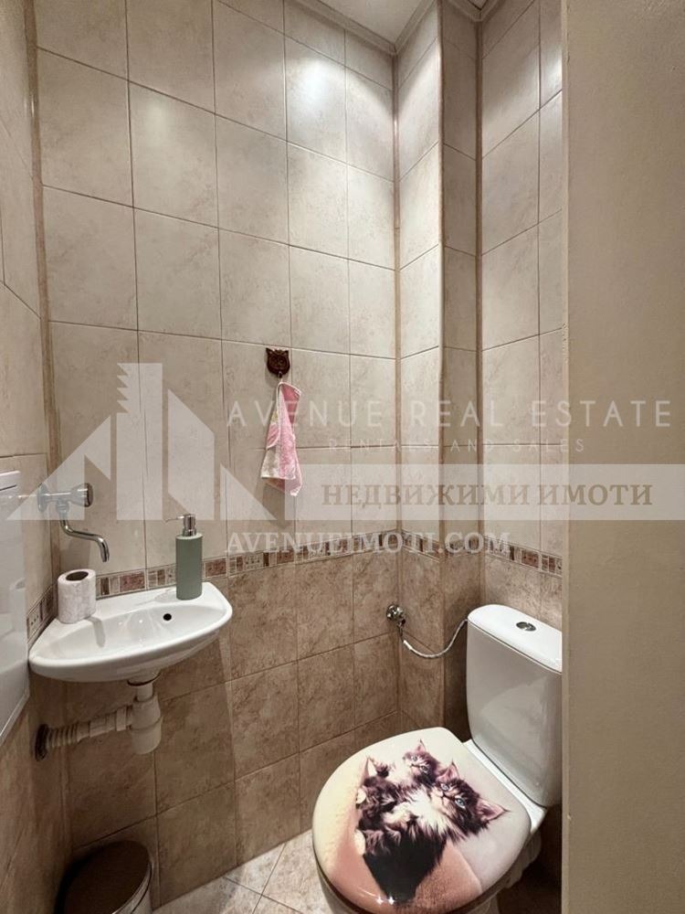 For Sale  2 bedroom Plovdiv , Marasha , 75 sq.m | 96756722 - image [3]