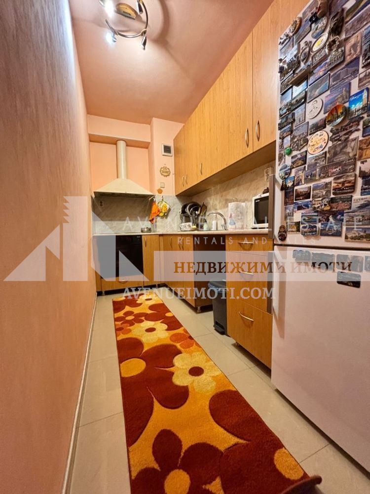 For Sale  2 bedroom Plovdiv , Marasha , 75 sq.m | 96756722 - image [2]