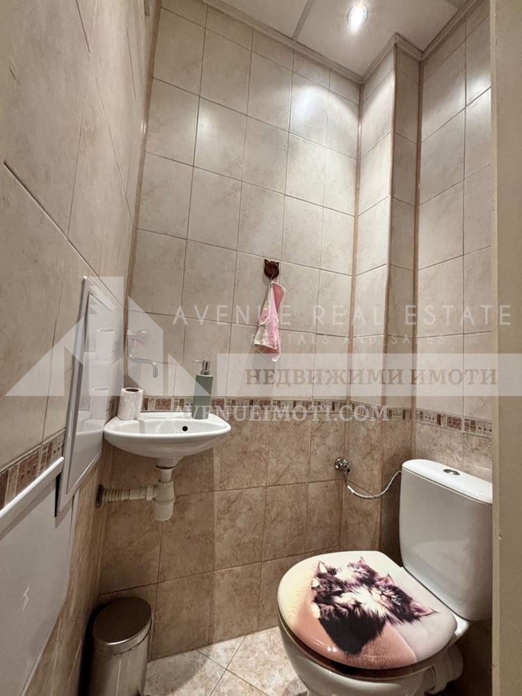 For Sale  2 bedroom Plovdiv , Marasha , 75 sq.m | 96756722 - image [5]