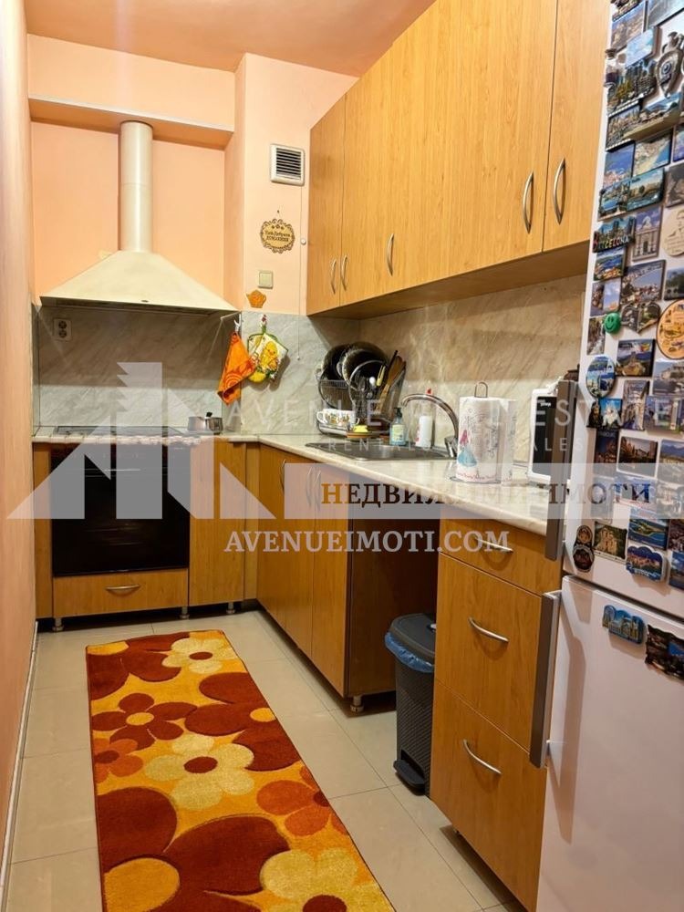 For Sale  2 bedroom Plovdiv , Marasha , 75 sq.m | 96756722 - image [13]