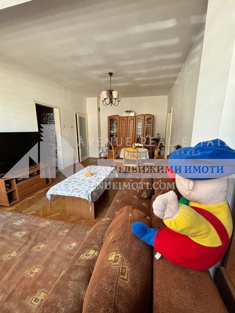 For Sale  2 bedroom Plovdiv , Marasha , 75 sq.m | 96756722 - image [7]