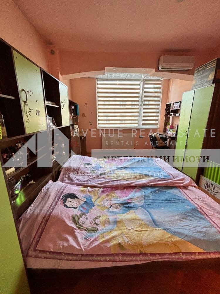 For Sale  2 bedroom Plovdiv , Marasha , 75 sq.m | 96756722 - image [9]