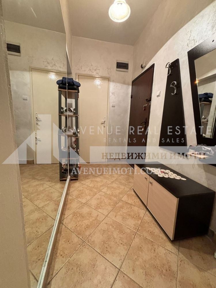 For Sale  2 bedroom Plovdiv , Marasha , 75 sq.m | 96756722 - image [12]