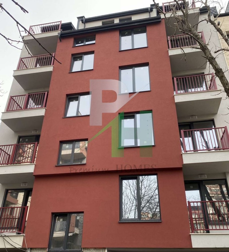 Продава 3-СТАЕН, гр. София, Сердика, снимка 1 - Aпартаменти - 49114876