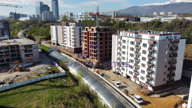 Till salu  2 sovrum Sofia , Drujba 2 , 121 kvm | 43298527 - bild [4]