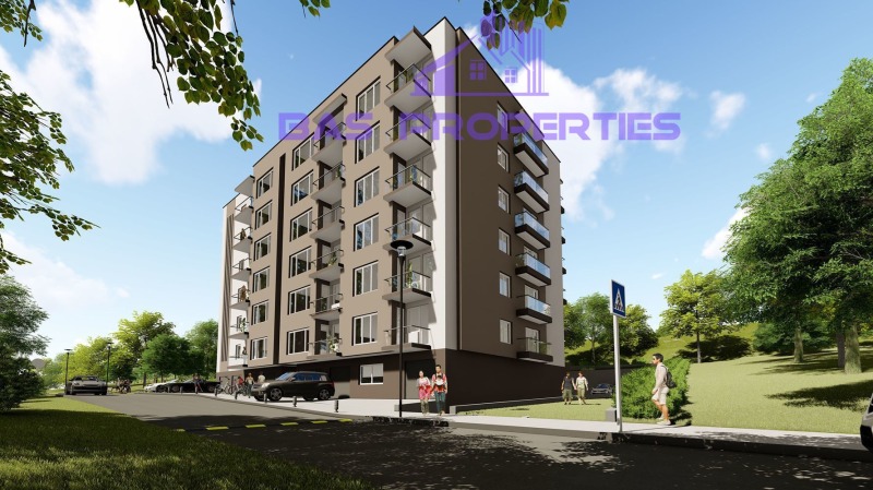 Till salu  2 sovrum Sofia , Drujba 2 , 121 kvm | 43298527 - bild [6]