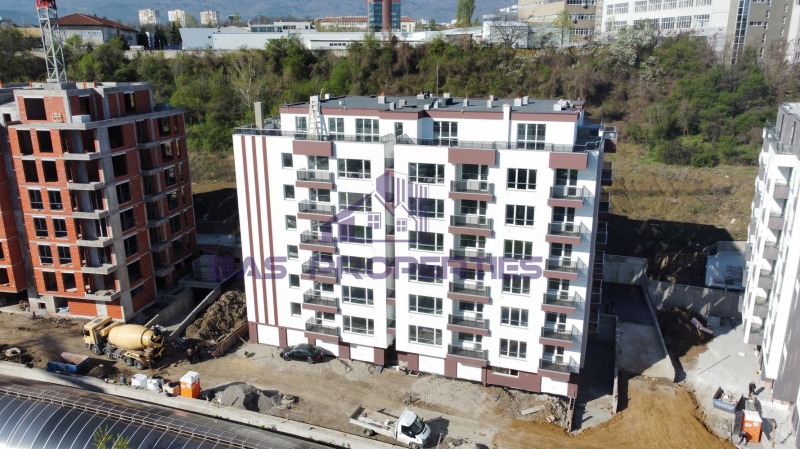 Till salu  2 sovrum Sofia , Drujba 2 , 121 kvm | 43298527 - bild [2]