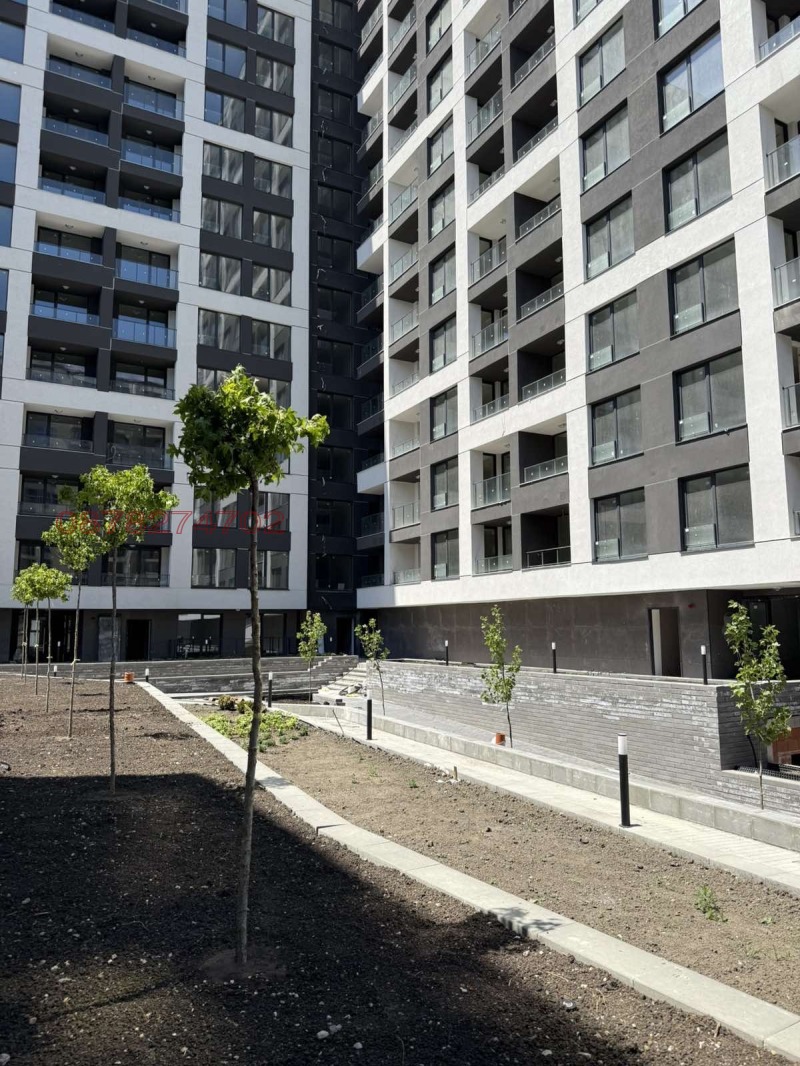 Продава  3-стаен град София , Банишора , 102 кв.м | 84860113