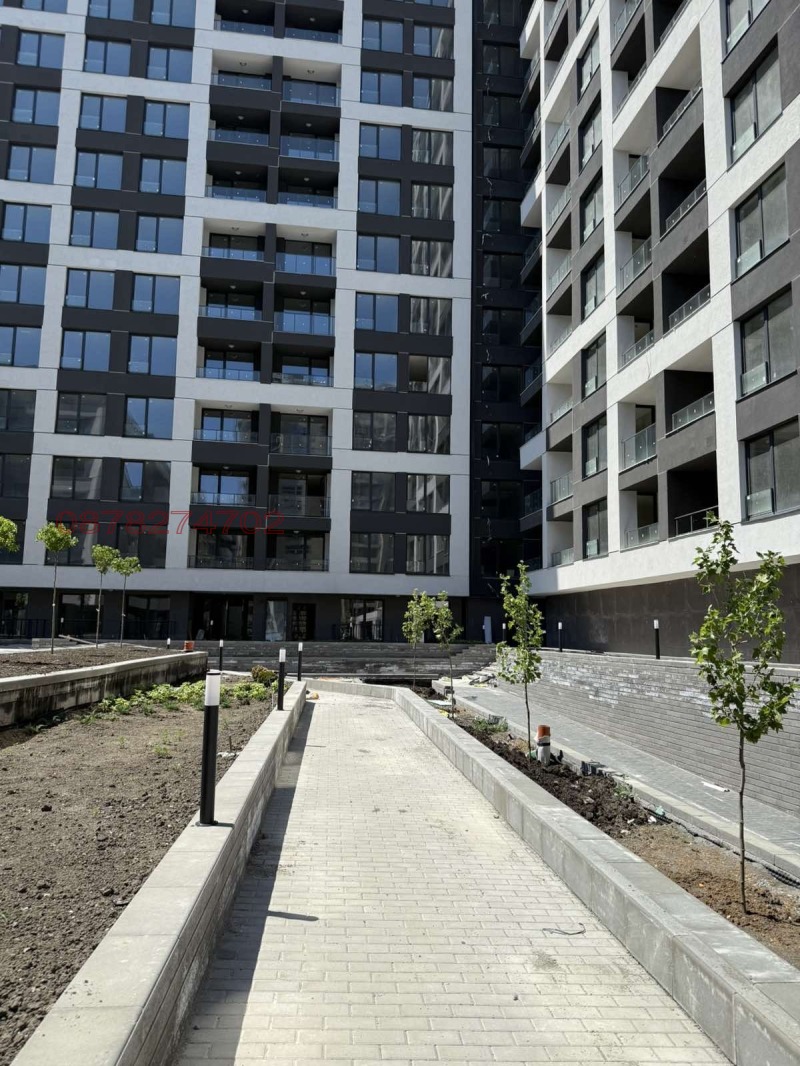 Продава  3-стаен град София , Банишора , 102 кв.м | 84860113 - изображение [2]