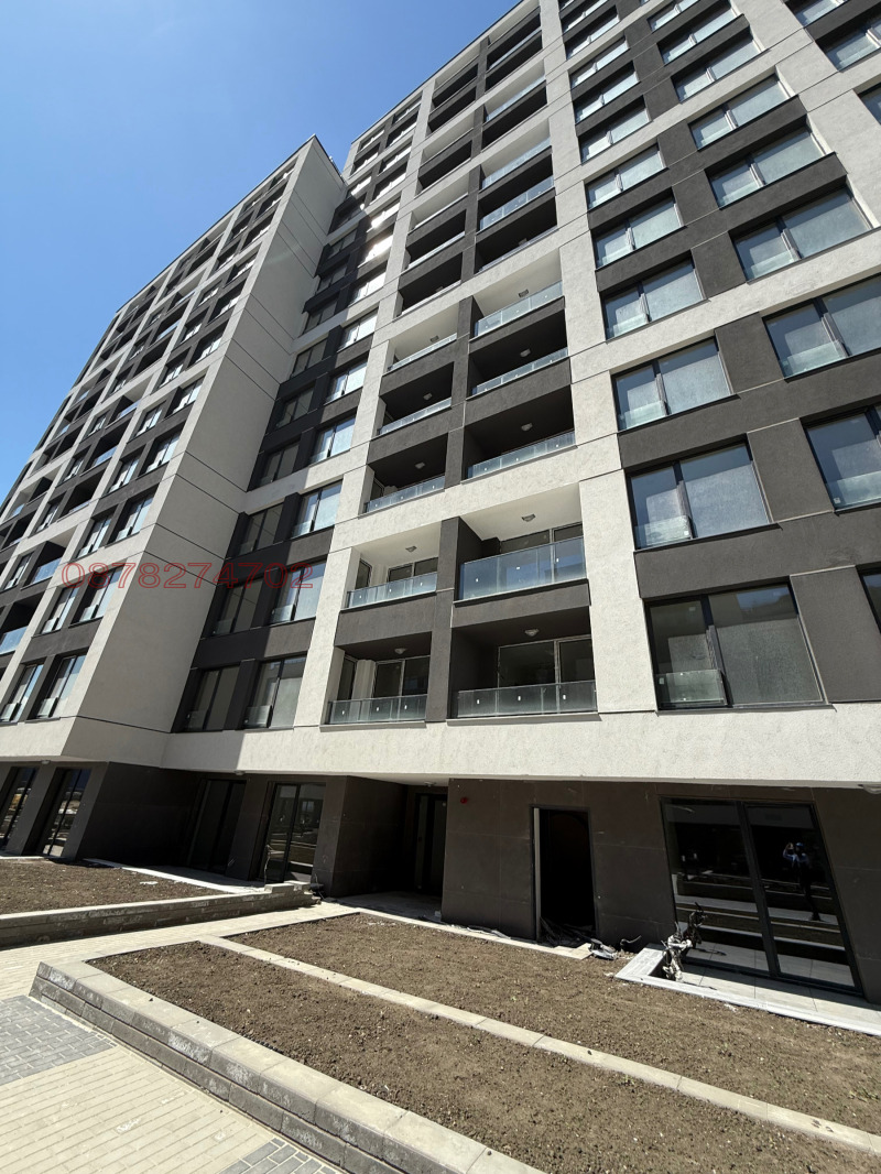 Продава  3-стаен град София , Банишора , 102 кв.м | 84860113 - изображение [6]