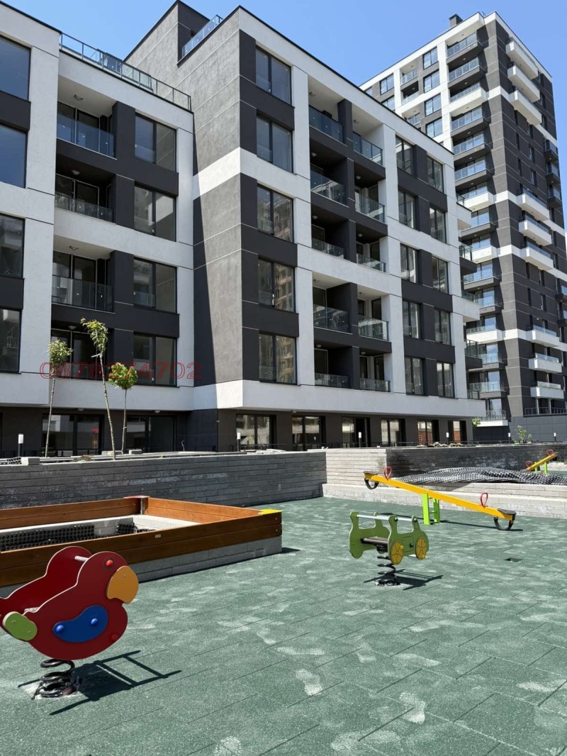 Продава  3-стаен град София , Банишора , 102 кв.м | 84860113 - изображение [3]