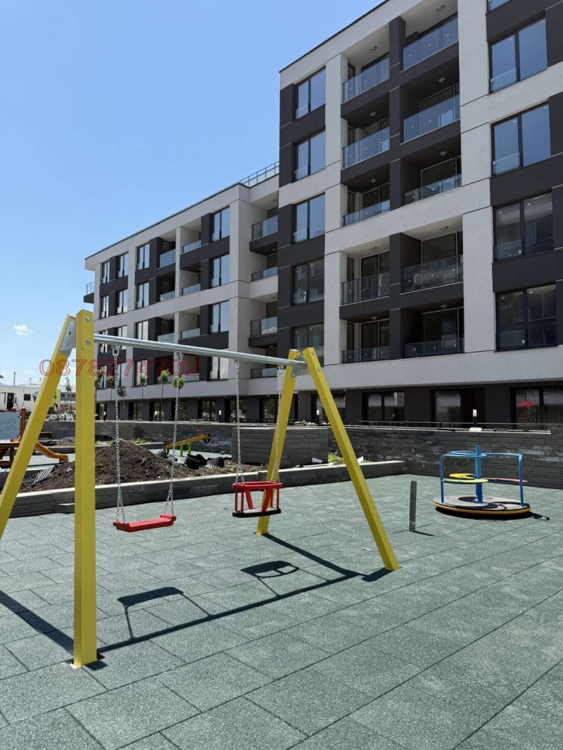 Продава  3-стаен град София , Банишора , 102 кв.м | 84860113 - изображение [8]