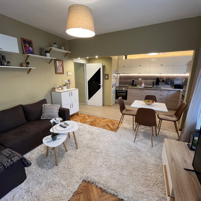 In vendita  2 camere da letto Varna , Gratska mahala , 85 mq | 25425624