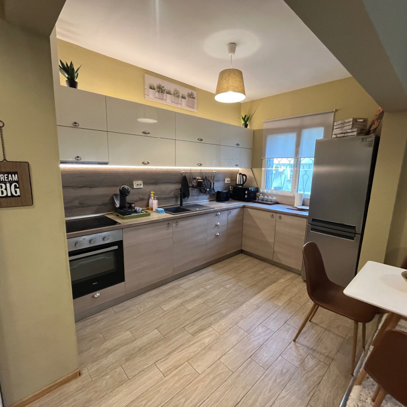 In vendita  2 camere da letto Varna , Gratska mahala , 85 mq | 25425624 - Immagine [3]