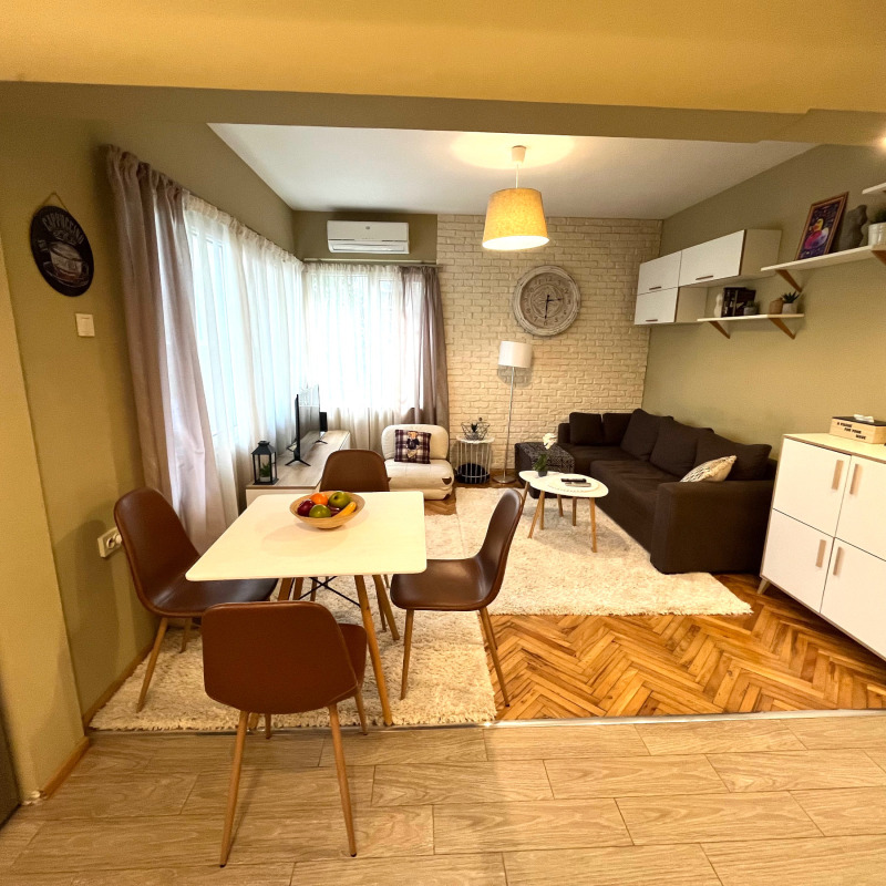 In vendita  2 camere da letto Varna , Gratska mahala , 85 mq | 25425624 - Immagine [4]
