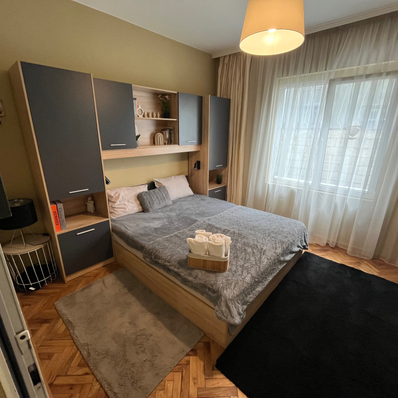 In vendita  2 camere da letto Varna , Gratska mahala , 85 mq | 25425624 - Immagine [5]