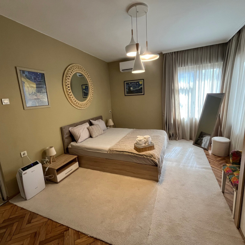 In vendita  2 camere da letto Varna , Gratska mahala , 85 mq | 25425624 - Immagine [8]