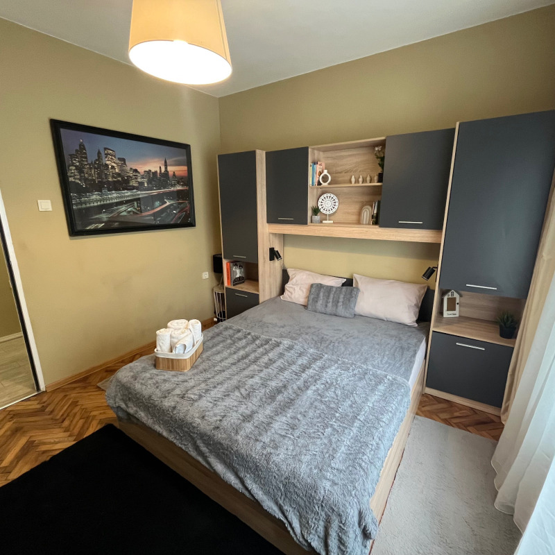 In vendita  2 camere da letto Varna , Gratska mahala , 85 mq | 25425624 - Immagine [6]