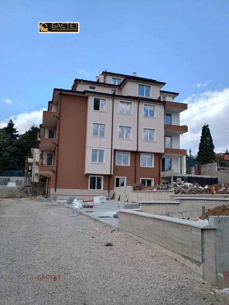 Na prodej  2 ložnice Sofia , Gorna banja , 100 m2 | 33312117 - obraz [5]