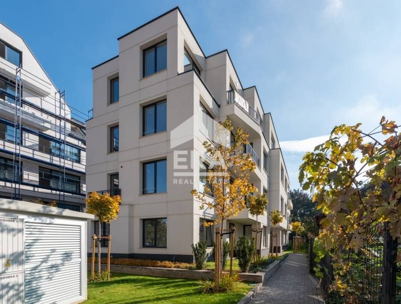 Продава 3-СТАЕН, гр. София, Кръстова вада, снимка 9 - Апартаменти - 52603933