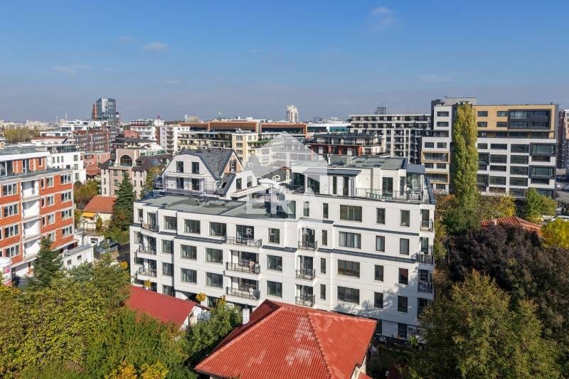 Продава 3-СТАЕН, гр. София, Кръстова вада, снимка 10 - Апартаменти - 52603933