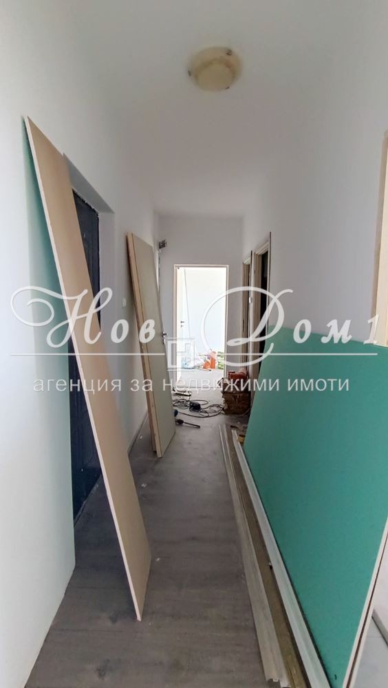 Продава 3-СТАЕН, гр. Девня, област Варна, снимка 4 - Апартаменти - 54111775