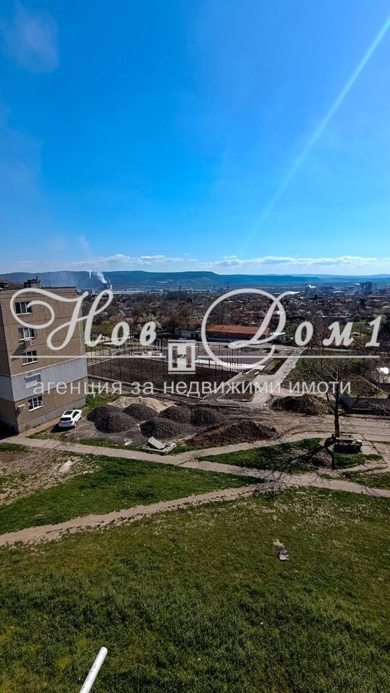 Продава 3-СТАЕН, гр. Девня, област Варна, снимка 9 - Апартаменти - 54111775