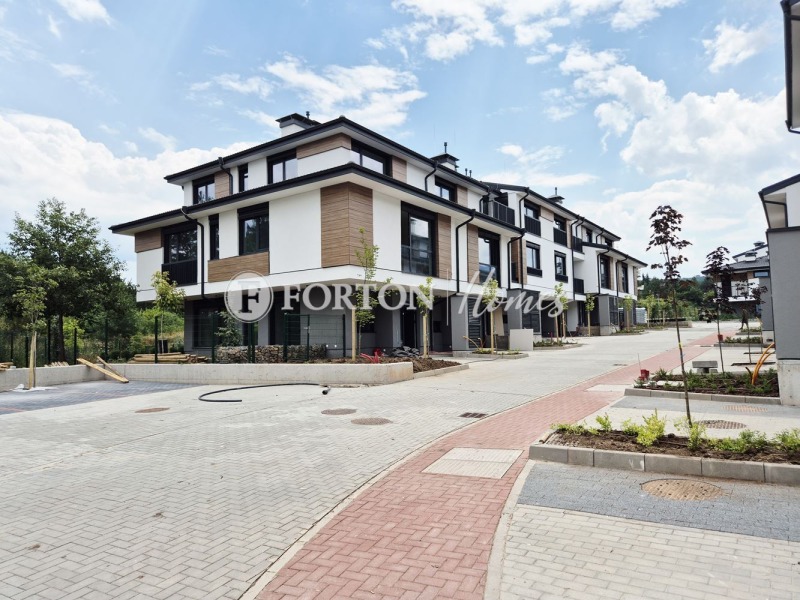 На продаж  3 кімнатна София , м-т Камбаните , 173 кв.м | 63453493 - зображення [3]