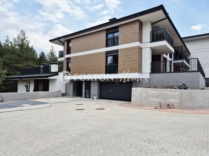 На продаж  3 кімнатна София , м-т Камбаните , 173 кв.м | 63453493 - зображення [2]