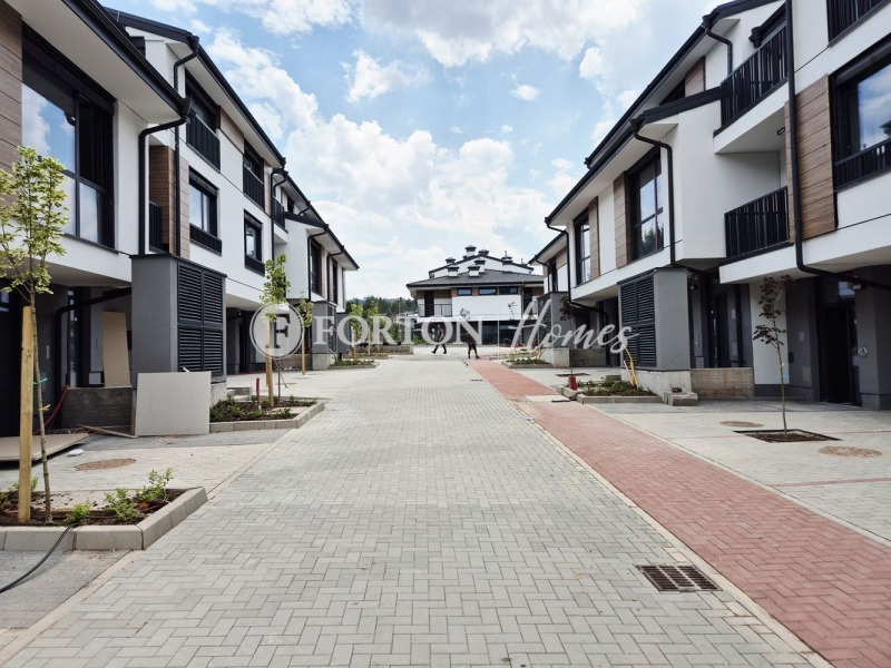 На продаж  3 кімнатна София , м-т Камбаните , 173 кв.м | 63453493 - зображення [4]