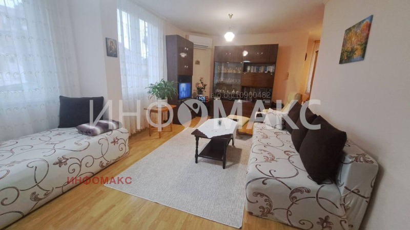 Продава  Многостаен област Бургас , гр. Черноморец , 122 кв.м | 77042285