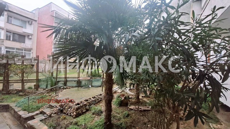 Продава МНОГОСТАЕН, гр. Черноморец, област Бургас, снимка 11 - Апартаменти - 53412556