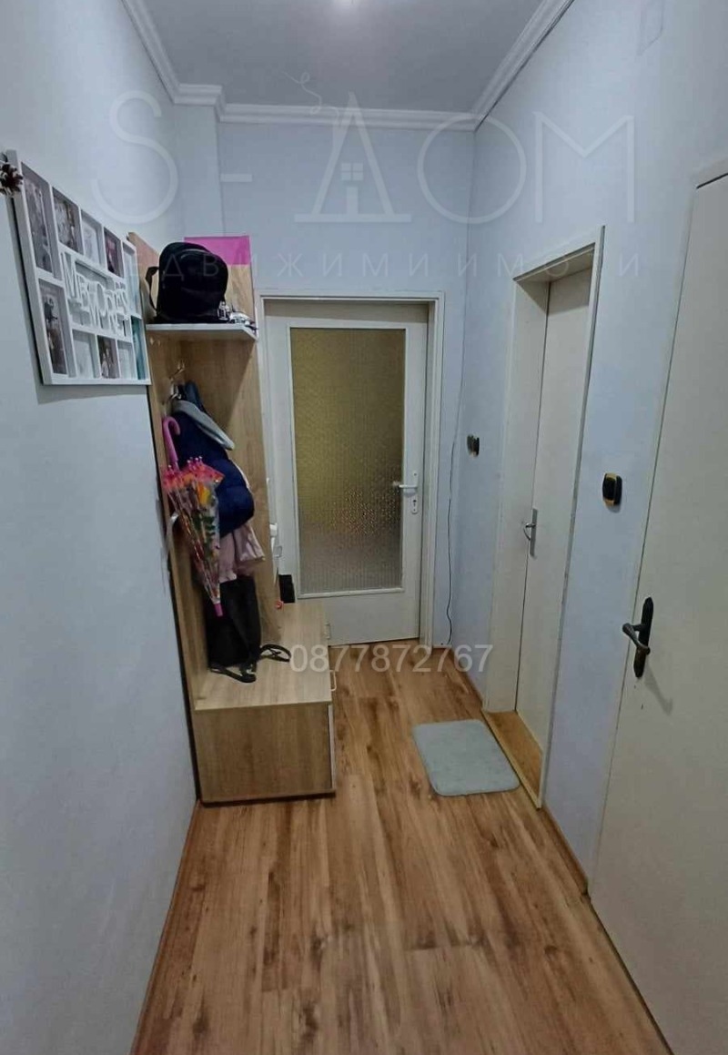 Te koop  Huis verdieping Stara Zagora , Koljo Gantsjev , 84 m² | 12835471 - afbeelding [3]