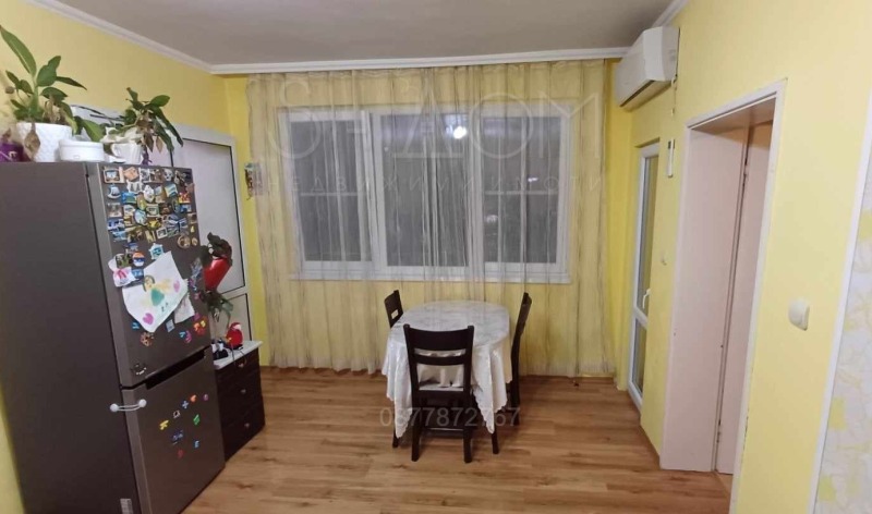 Te koop  Huis verdieping Stara Zagora , Koljo Gantsjev , 84 m² | 12835471 - afbeelding [2]