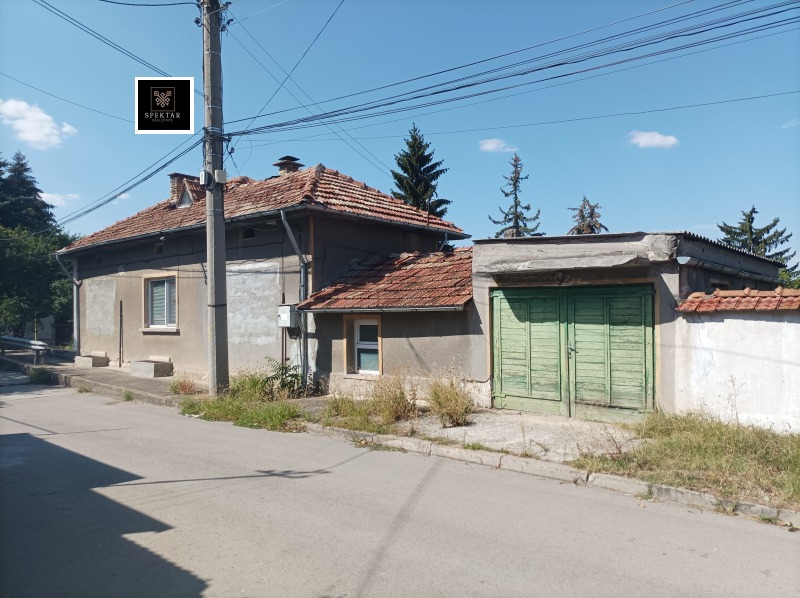 Продава  Къща град Разград , Център , 88 кв.м | 23059071 - изображение [16]