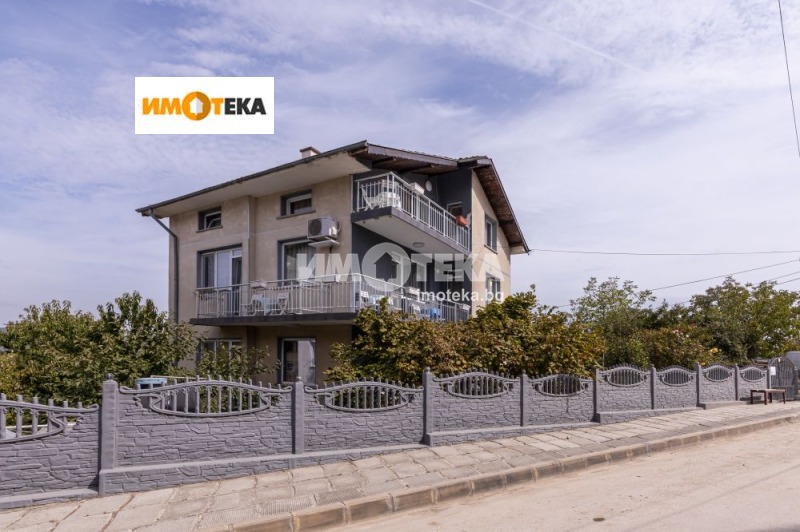 Продава  Къща, град Варна, к.к. Златни пясъци •  352 200 EUR • ID 76789937 — holmes.bg - [1] 