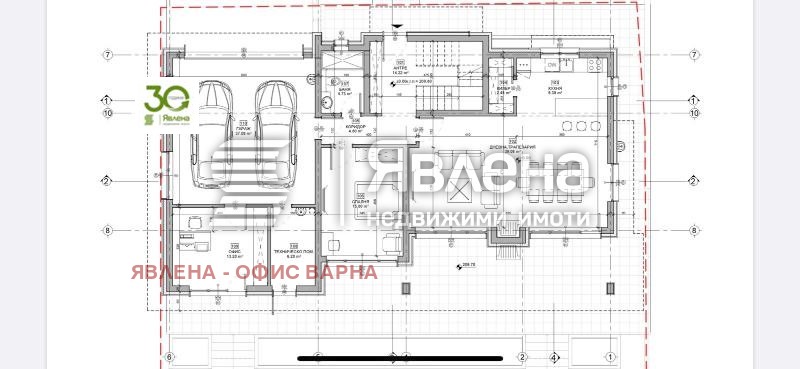 Til salg  Hus Varna , Vinitsa , 340 kvm | 39682491 - billede [4]