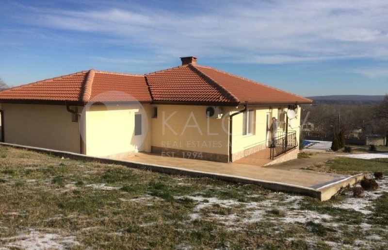 Продается  Дом область Варна , Горен чифлик , 120 кв.м | 47867788 - изображение [11]