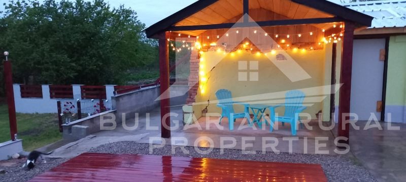 Продава  Къща област Добрич , с. Нова Камена , 100 кв.м | 67037035 - изображение [12]