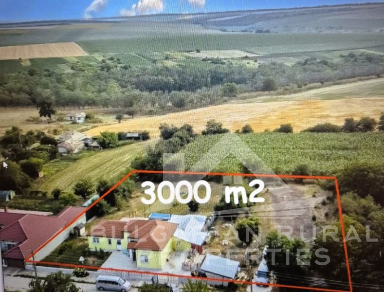 Продава  Къща област Добрич , с. Нова Камена , 100 кв.м | 67037035 - изображение [13]