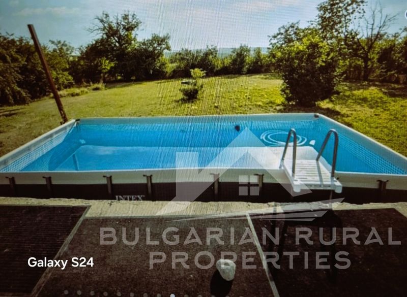 Продава  Къща област Добрич , с. Нова Камена , 100 кв.м | 67037035 - изображение [4]